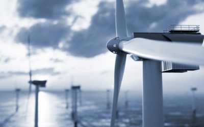 Caught in the Winds of Change: Navigating the High-Stakes PR Landscape of Offshore Wind Energy