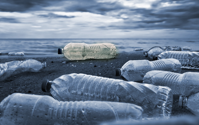 The Plastic Pollution Debate Has Changed. Here’s Why PR Pros Need to Overhaul Their Green Strategy
