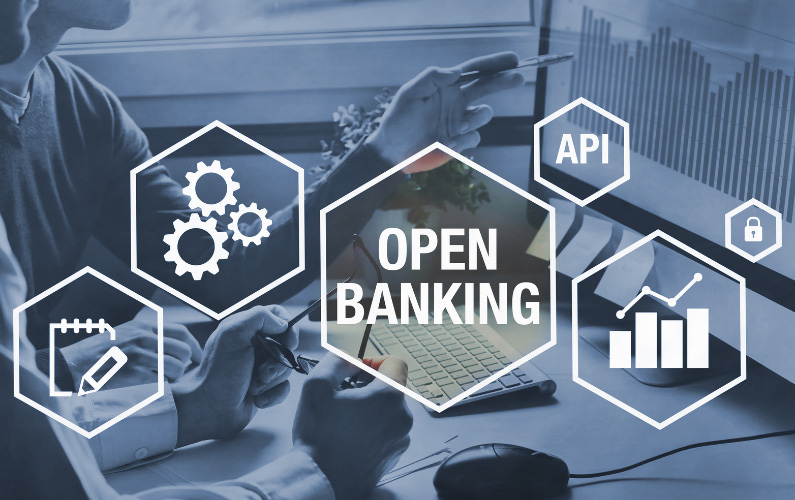How Media Analytics and White Space Mapping Can Transform Open Banking Communications