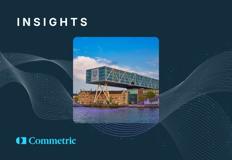 Unilever: corporate and brand media insight