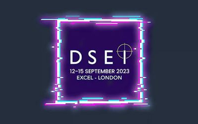 AI, Partnerships and Protesters: Inside the Media Frenzy at DSEI London 2023