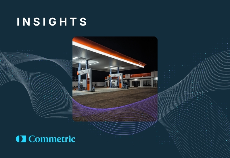 Energy sector: corporate reputation and media insight