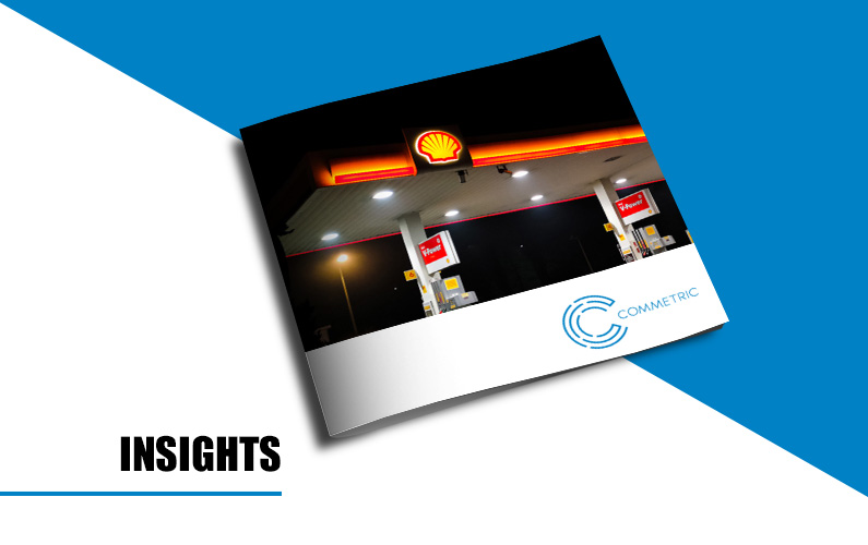 Shell: Corporate Reputation and Media Insight