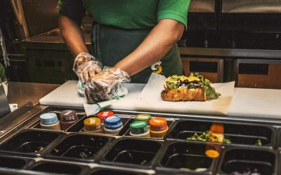 Beyond health: Fast food comms missed the bigger picture in their reputation management