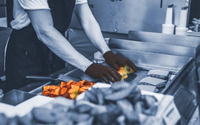 Beyond Health: Fast Food Comms Missed the Bigger Picture in Their Reputation Management