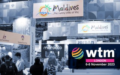 From Responsible Tourism to AI: The Travel Trends That Shaped WTM 2023