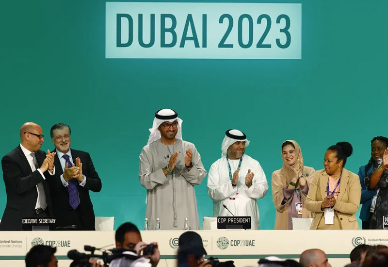 3 PR takeaways from the most controversial COP ever