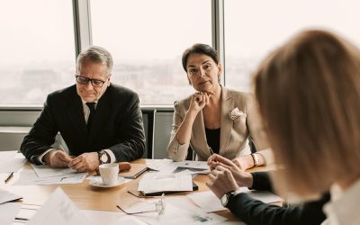 The four-faced leadership: how pharma’s top CEOs are revolutionising reputation management