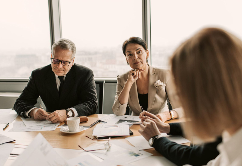 The four-faced leadership: how pharma’s top CEOs are revolutionising reputation management