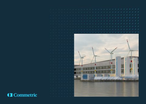 Exxon, BP, Total and Equinor in the green transition debate | Commetric