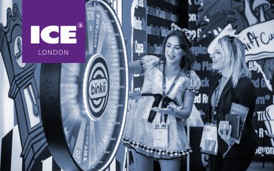 ICE London 2024: A Missed PR Opportunity for Gambling Brands?