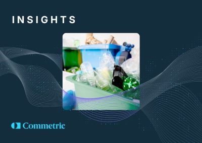 Recycling in FMCG: navigating the emerging reputational risks