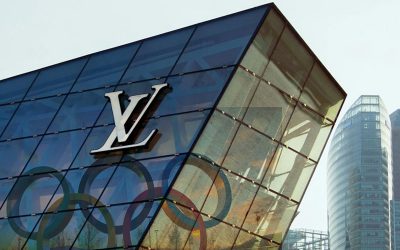 How do you make luxury part of the most popular event? A look at LVMH’s Olympics strategy