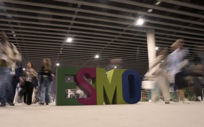 ESMO 2024’s PR takeaway: immunotherapy roars back, but it needs reframing