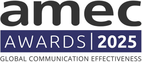 AMEC Awards 2022