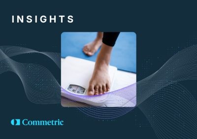 Weight-loss treatment landscape: global media snapshot